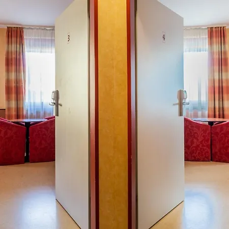 Corner Motel Zalaegerszeg