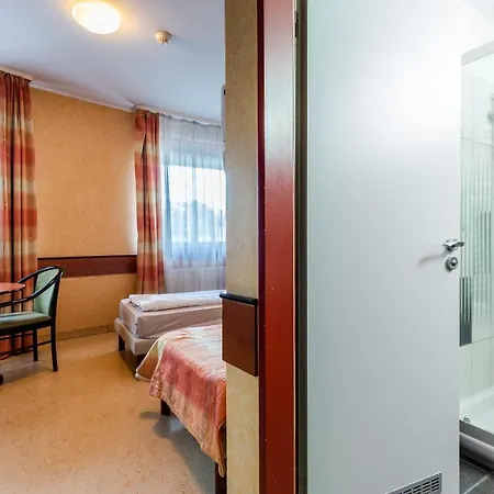Corner Motel Zalaegerszeg