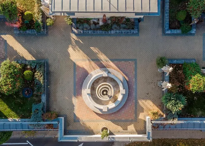 Corner モーテル 3*