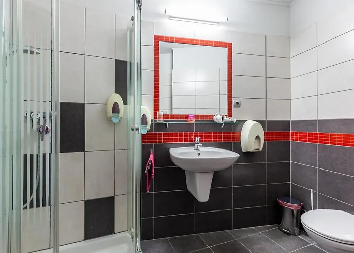 モーテル Corner 3*