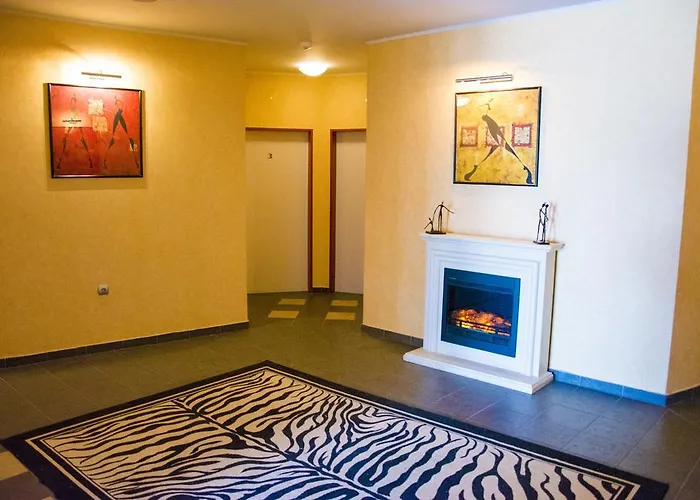 モーテル Corner 3*