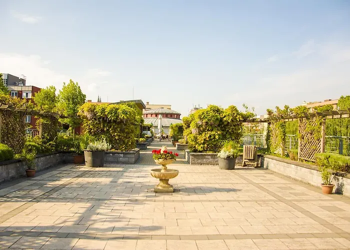 モーテル Corner 3*