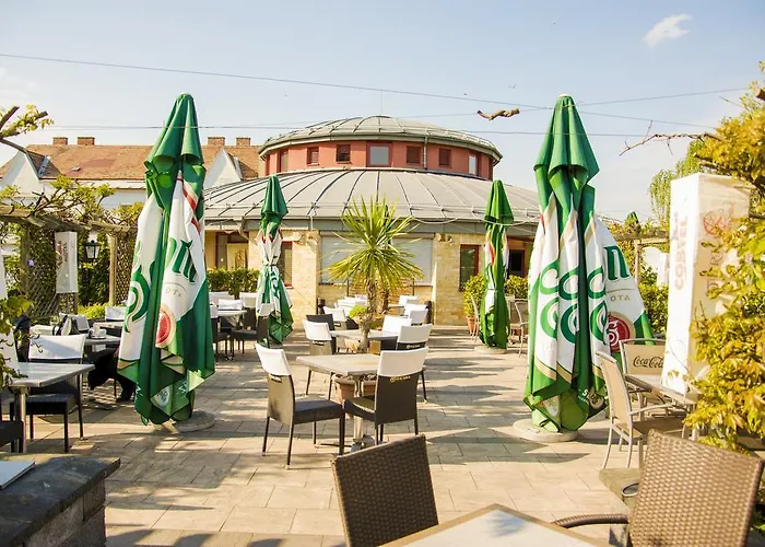 Corner Zalaegerszeg