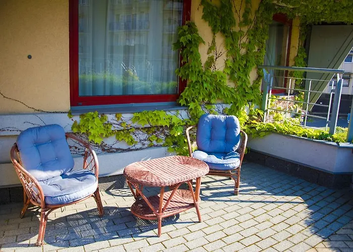 Corner Zalaegerszeg