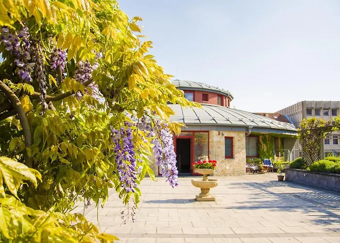 モーテル Corner 3*